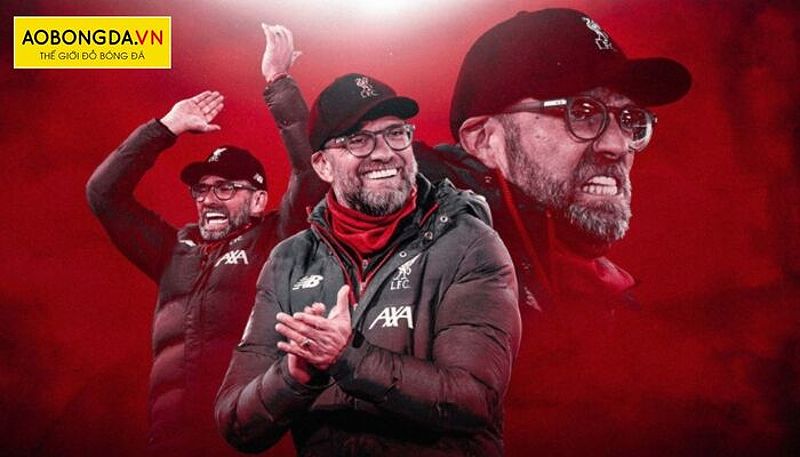 Gegenpressing là gì với Jurgen Klopp