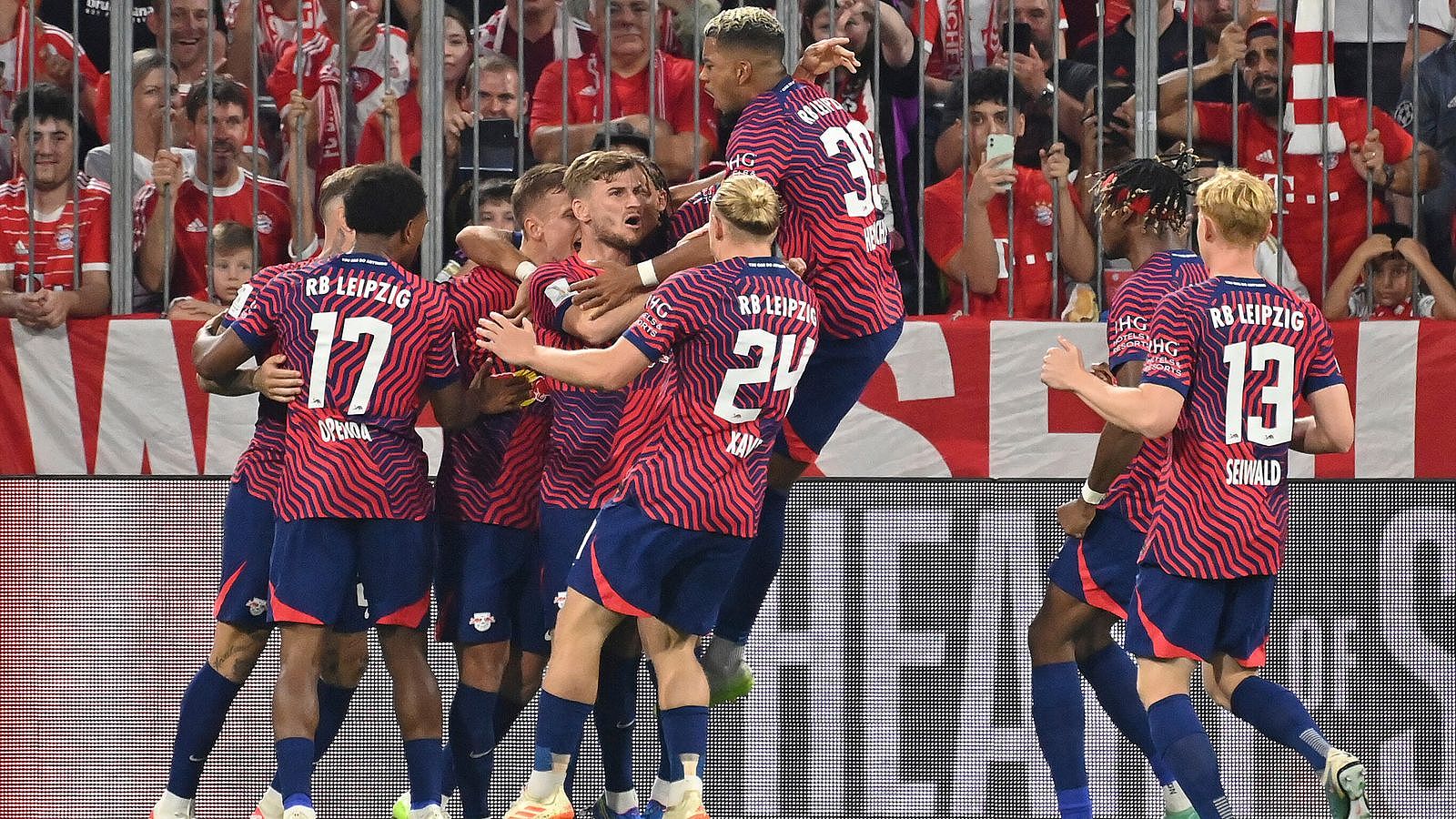 Những Vua Ghi Bàn Làm Nên Tên Tuổi Của Rb Leipzig