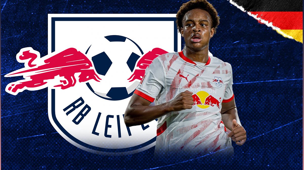 Ai Là Người Có Nhiều Kiến Tạo Nhất Cho Rb Leipzig?