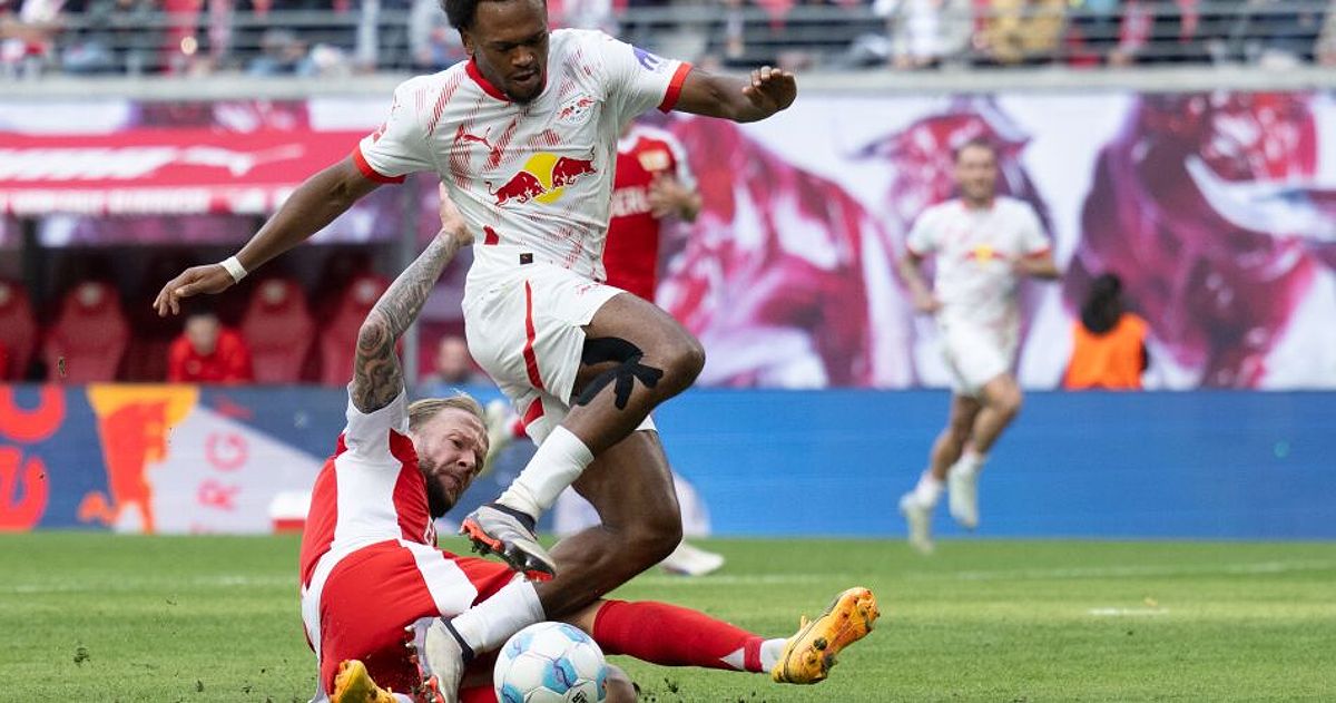 Bayer Leverkusen: Thất Bại Trước Rb Leipzig Và Những Bài Học Cần Rút Ra