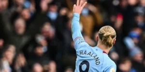 Cầu thủ ghi hattrick nhanh nhất – kỷ lục khó tin bóng đá