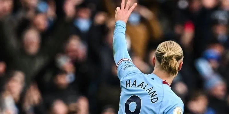 Cầu thủ ghi hattrick nhanh nhất – kỷ lục khó tin bóng đá