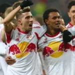 Cột mốc quan trọng của RB Leipzig: Hành trình vươn lên tại bóng đá Đức
