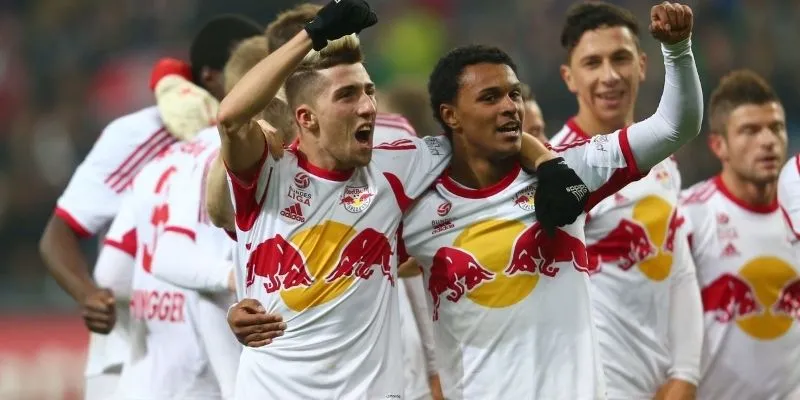 Cột mốc quan trọng của RB Leipzig: Hành trình vươn lên tại bóng đá Đức