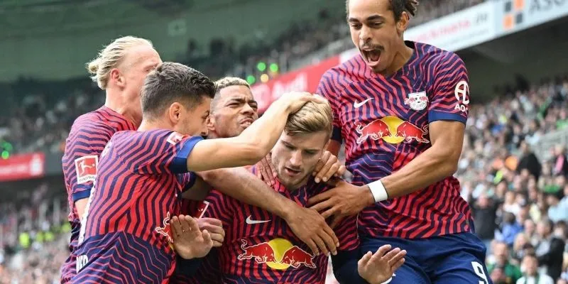 Nền móng vững chắc để tiến đến những giải đấu lớn