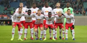 Hành Trình Thăng Hạng Của RB Leipzig: Đường Tới Bundesliga