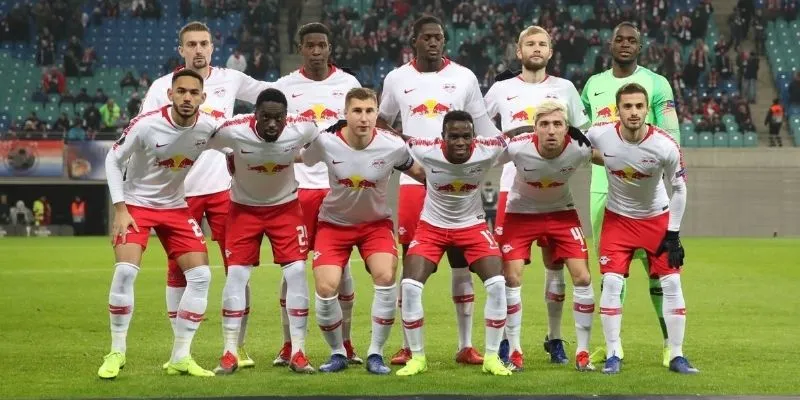Cột mốc quan trọng của RB Leipzig: Hành trình vươn lên tại bóng đá Đức