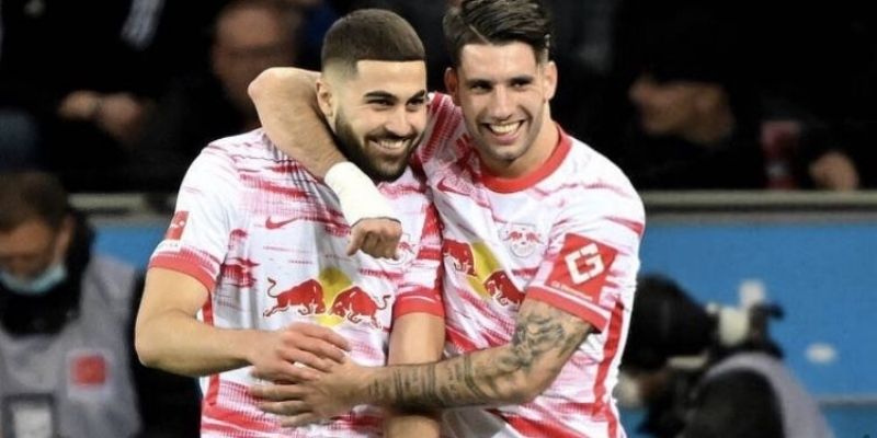 Hành trình để lại những dấu ấn của chàng cầu thủ trẻ