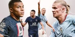 Mbappe Hay Haaland Ai Giỏi Hơn? So Sánh Hai Siêu Sao Trẻ