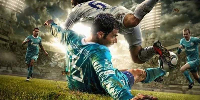 Sơ Đồ 4-5-1: Chiến Thuật Phòng Ngự Phản Công Hiệu Quả Trong Bóng Đá Hiện Đại