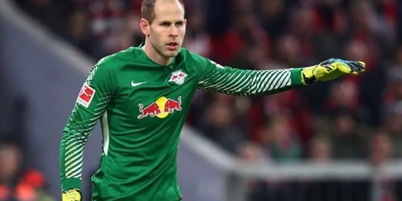 Tìm hiểu về thủ thành Peter Gulacsi RB Leipzig