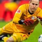 Peter Gulacsi RB Leipzig: Thủ môn trụ cột của đội bóng Đức