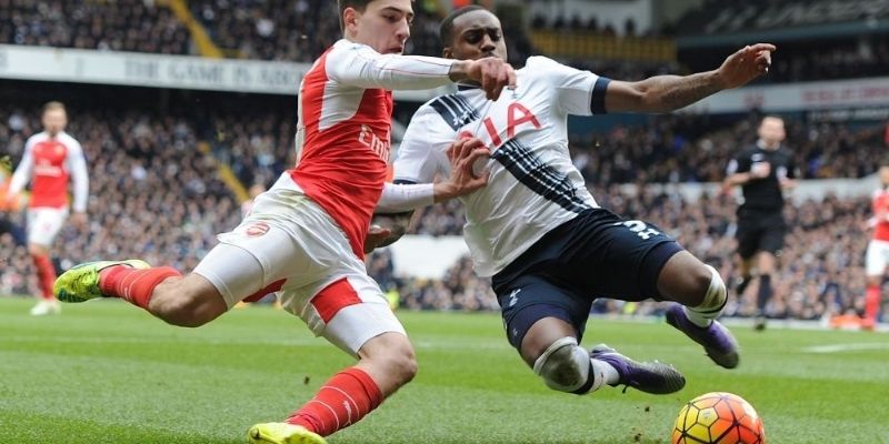 Sơ Đồ 4-5-1: Chiến Thuật Phòng Ngự Phản Công Hiệu Quả Trong Bóng Đá Hiện Đại