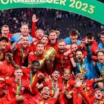 Rb Leipzig Vô Địch Gì? Toàn Bộ Danh Hiệu Và Cột Mốc Lịch Sử