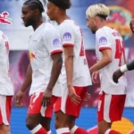 Triết Lý Bóng Đá Rb Leipzig