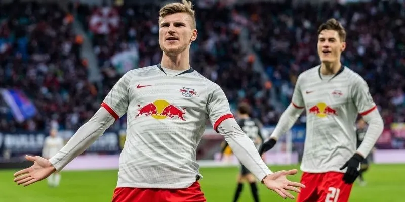 Áp đảo đổi thủ bằng thể lực tối đa