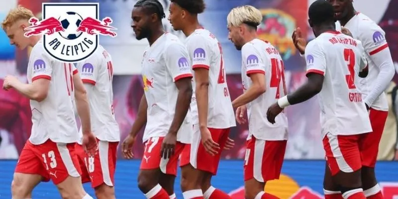 Cột mốc quan trọng của RB Leipzig: Hành trình vươn lên tại bóng đá Đức