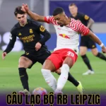 CÂU LẠC BỘ RB LEIPZIG