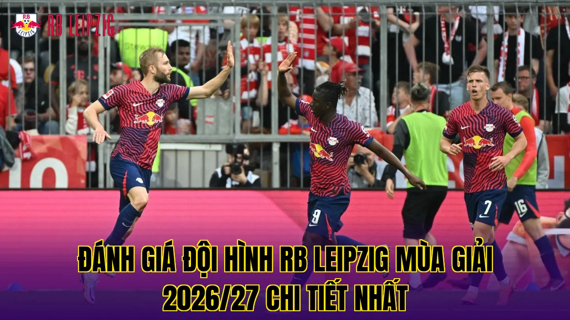 Tin Bundesliga Mới Nhất Cập Nhật Nhanh Và Chính Xác Mỗi Ngày