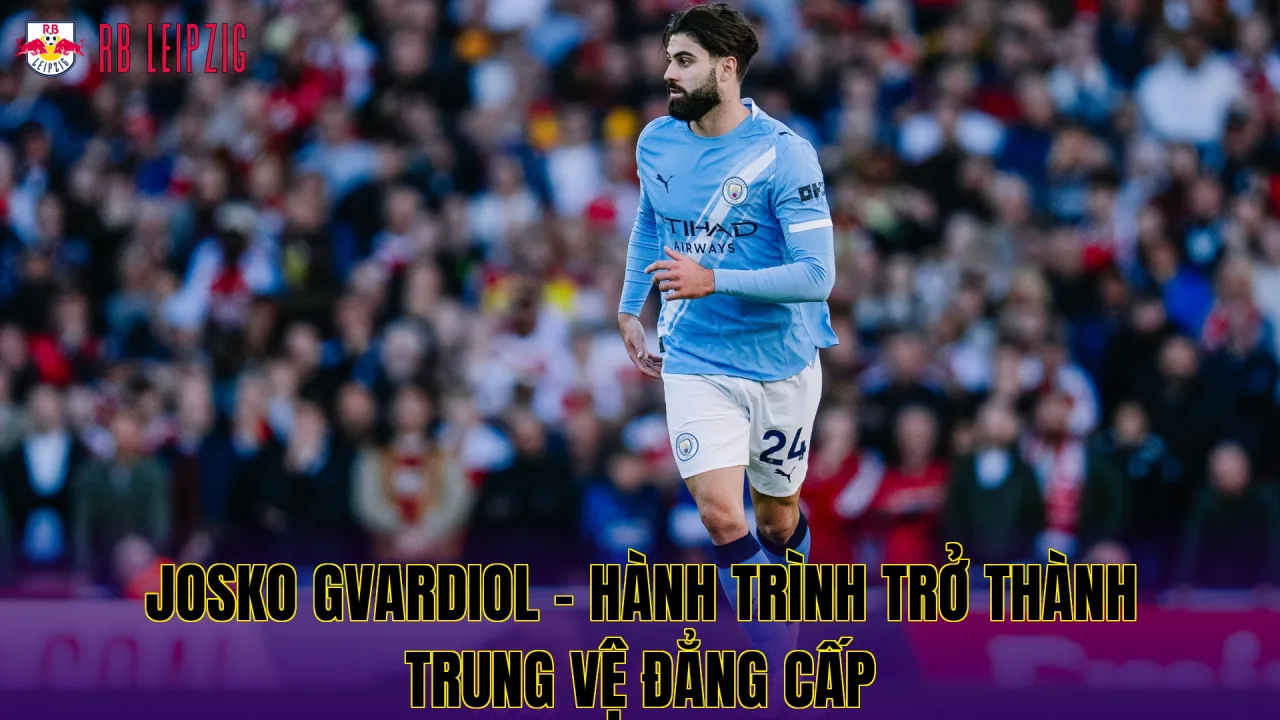 Hành Trình Khẳng Định Bản Sắc Của Rb Leipzig Đầy Cảm Hứng