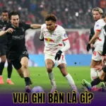 VUA GHI BÀN LÀ GÌ?