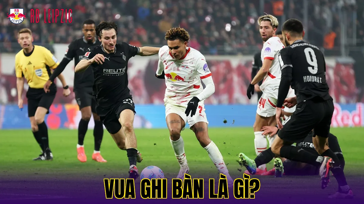 VUA GHI BÀN LÀ GÌ?