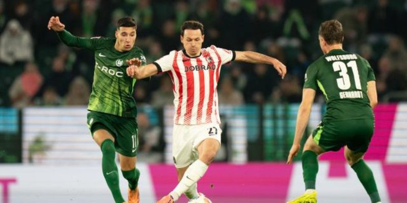 Ảnh hưởng của lịch thi đấu RB Leipzig đến đội bóng