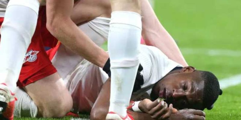 Tin Bundesliga Mới Nhất Cập Nhật Nhanh Và Chính Xác Mỗi Ngày