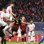 Lối chơi của RB Leipzig