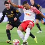RB Leipzig tại Champions League