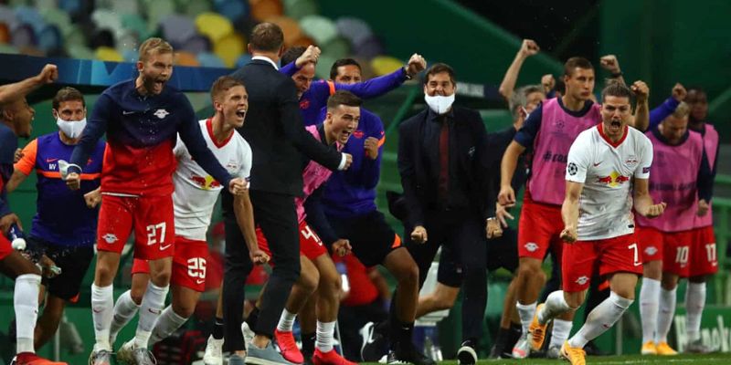 Tin Bundesliga Mới Nhất Cập Nhật Nhanh Và Chính Xác Mỗi Ngày