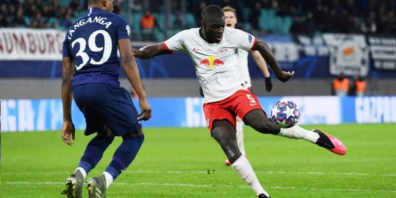 Tìm hiểu RB Leipzig tại Champions League qua từng giai đoạn