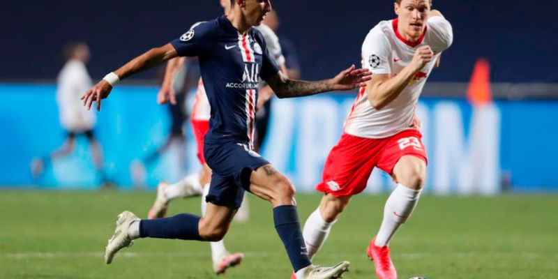 Tổng hợp các trận đấu đáng nhớ của đội bóng tại Champions League