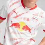 áo đấu RB Leipzig