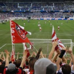 Câu Chuyện Phía Sau Red Bull Arena