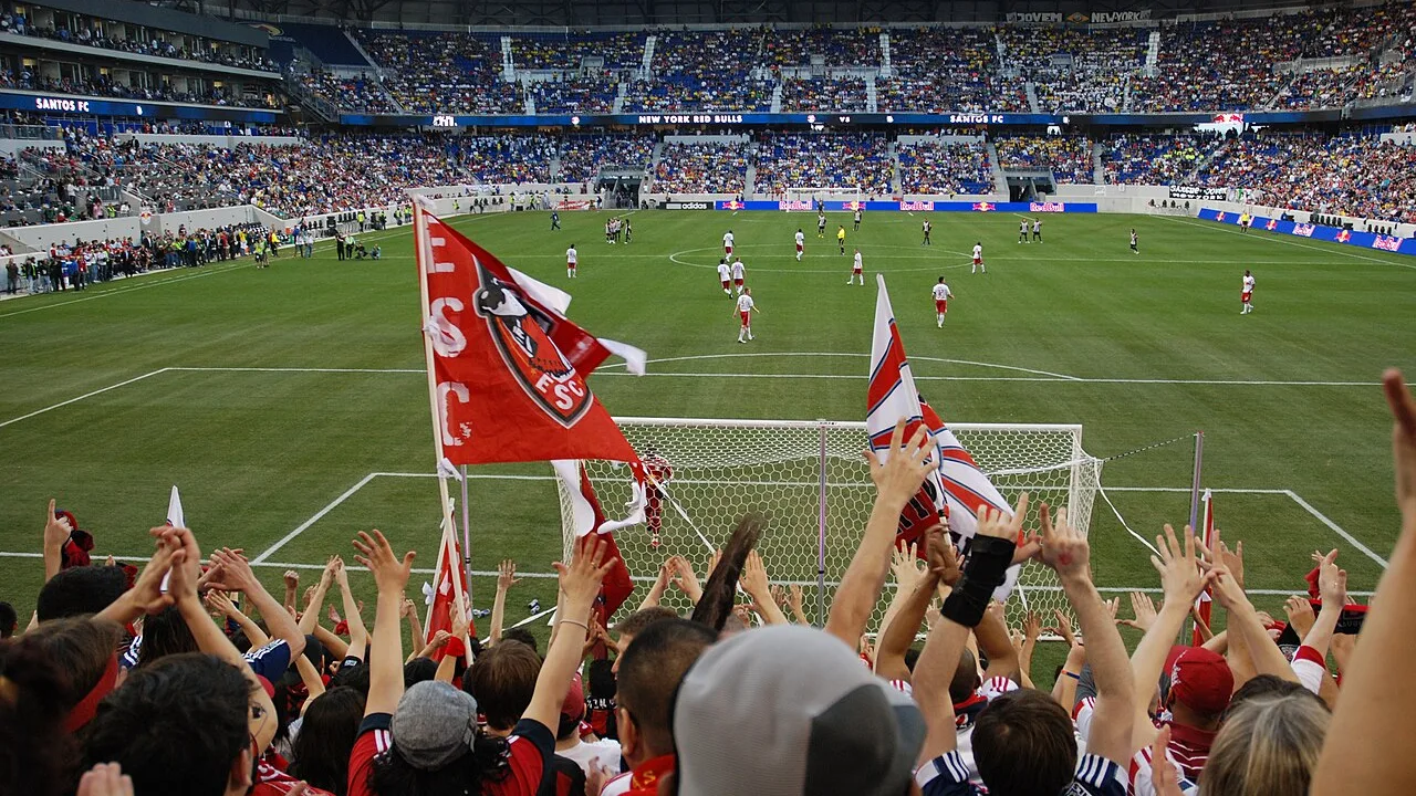 Sự phát triển của RB Leipzig từ khởi đầu đến Bundesliga