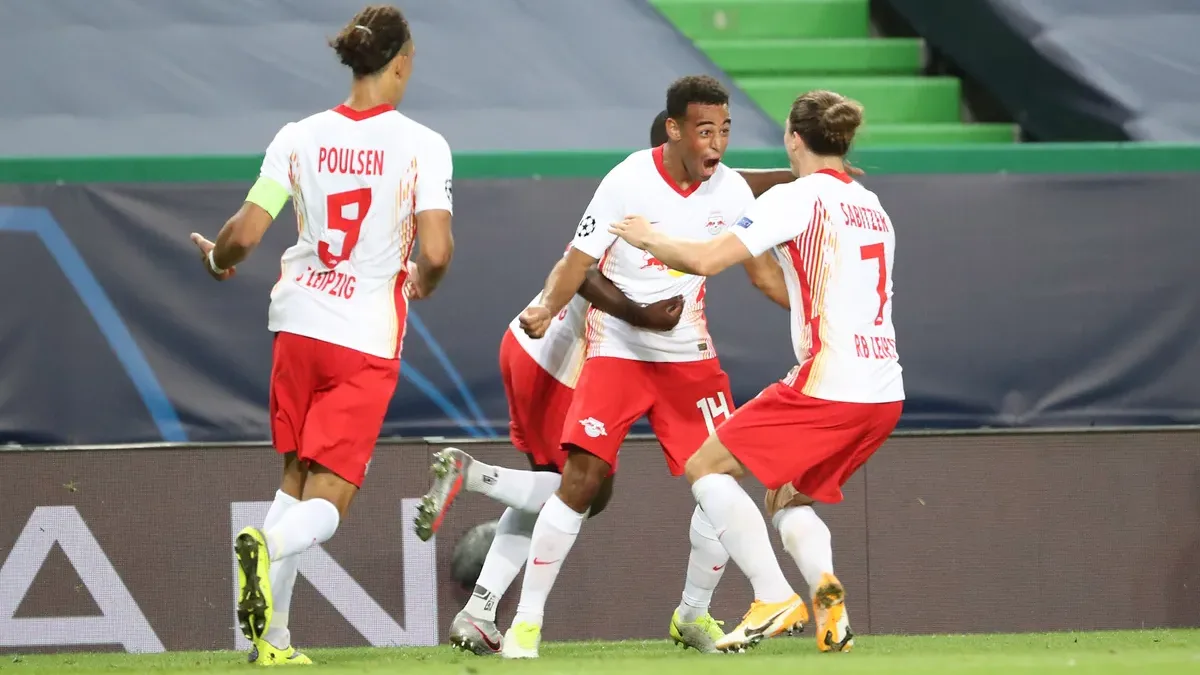 Sự phát triển của RB Leipzig từ khởi đầu đến Bundesliga