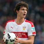 Cầu Thủ Trẻ Triển Vọng Bundesliga