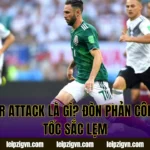 Counter Attack Là Gì? Đòn Phản Công Thần Tốc Sắc Lẹm