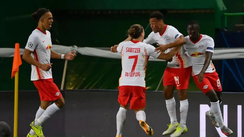 Những yếu tố tạo nên thành công của RB Leipzig nhờ chiến lược phát triển bền vững