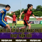 Playmaker Là Gì? Bí Mật Nhạc Trưởng Định Đoạt Trận Đấu
