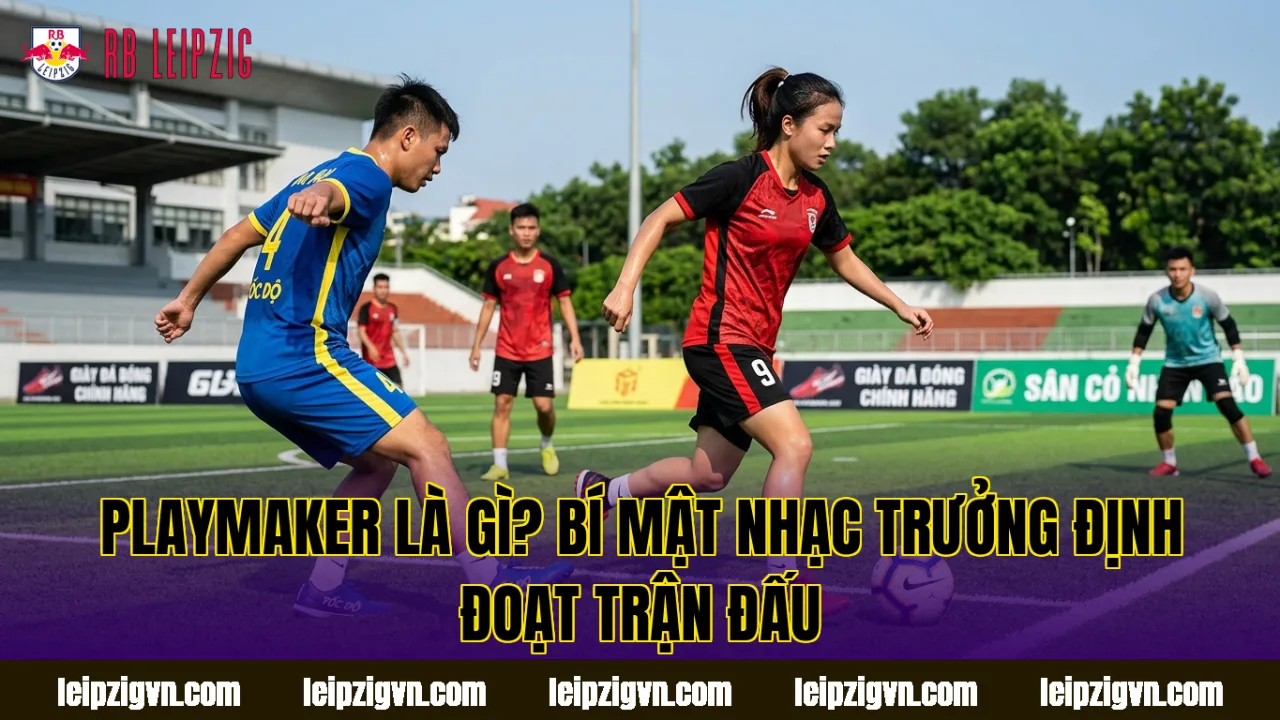 Số 9 Ảo Là Gì? Vị Trí Khiến Mọi Hàng Thủ Phải Khiếp Sợ