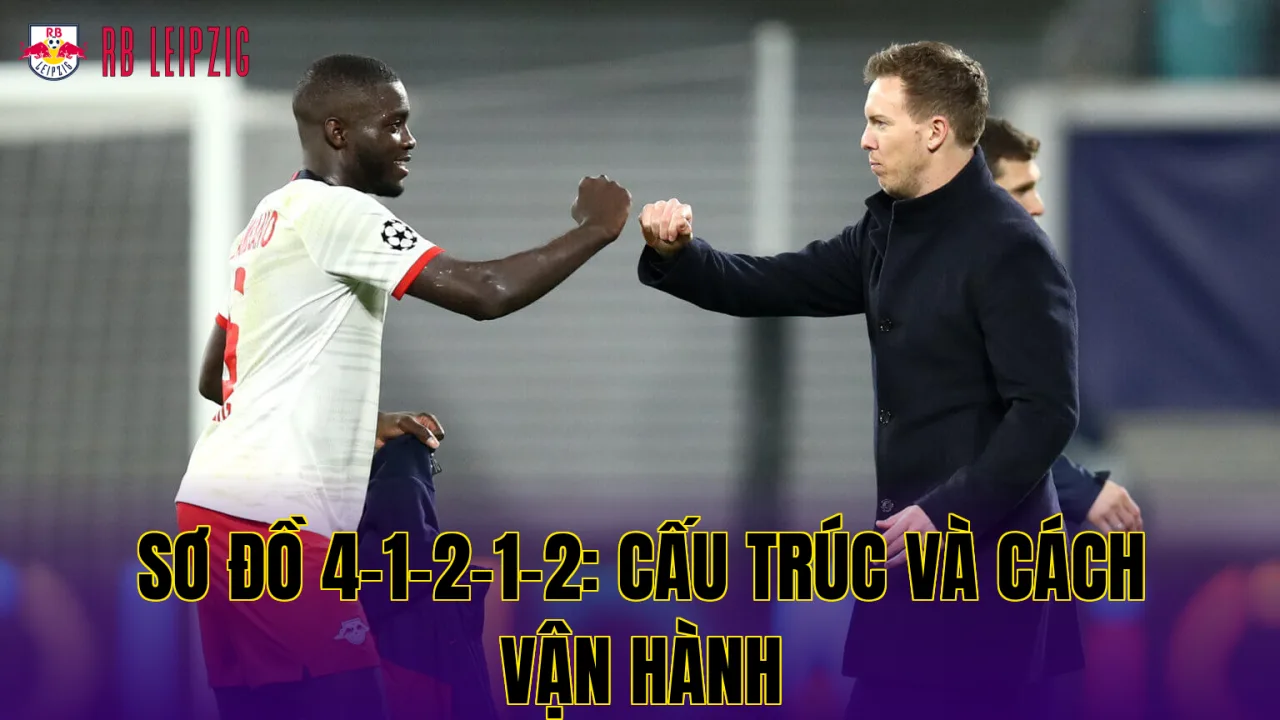 Sơ Đồ 4-1-2-1-2: Cấu Trúc Và Cách Vận Hành