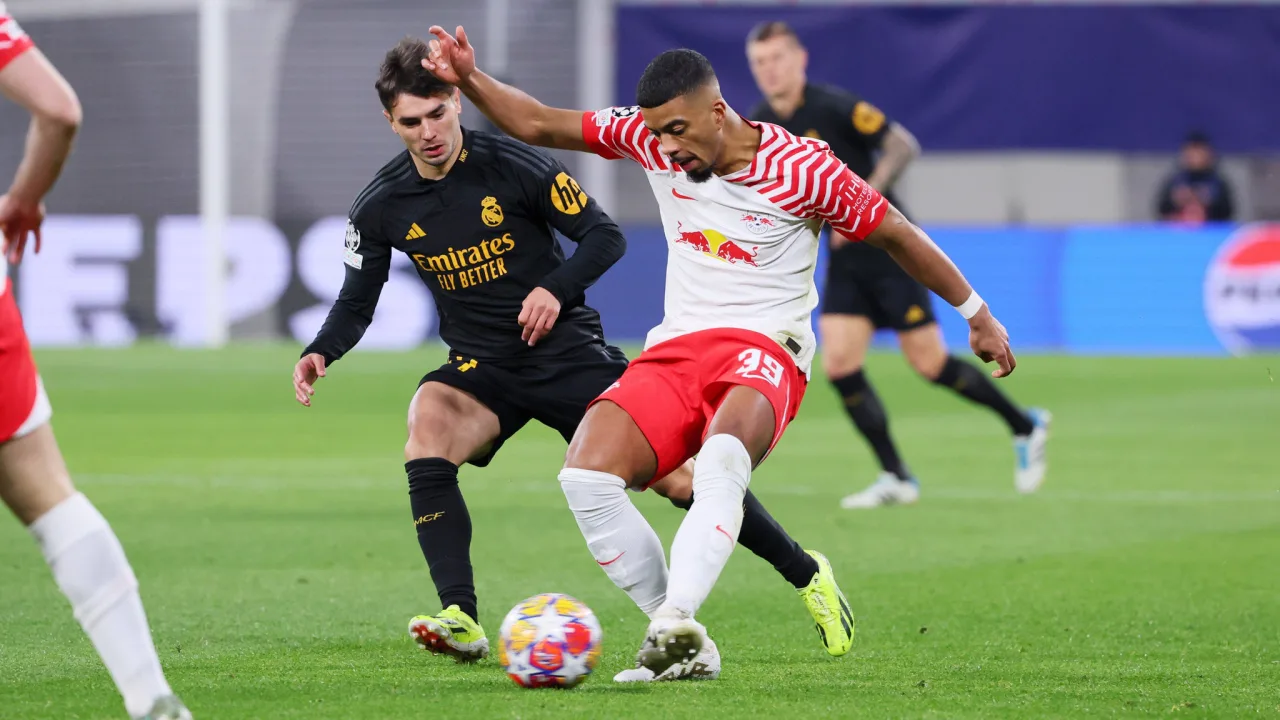 Tầm ảnh hưởng của cầu thủ ghi bàn nhiều nhất RB Leipzig đối với thành công của đội bóng