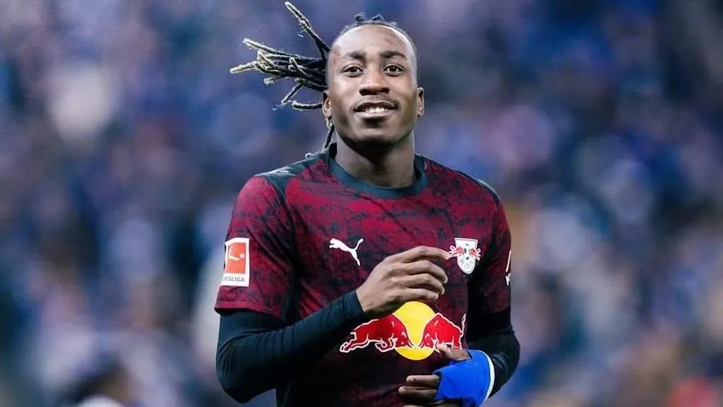 Top cầu thủ trẻ triển vọng Bundesliga tỏa sáng trong các mùa giải gần đây