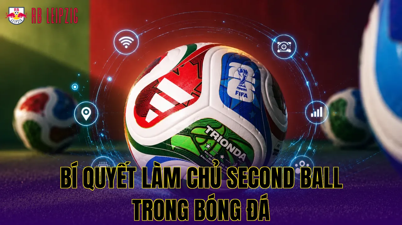 Clean sheet trong bóng đá là gì và được tính như thế nào Leipzig