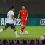 CÁCH PHÒNG NGỰ BÓNG CHẾT HIỆU QUẢ
