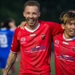 Clean sheet trong bóng đá là gì và được tính như thế nào Leipzig