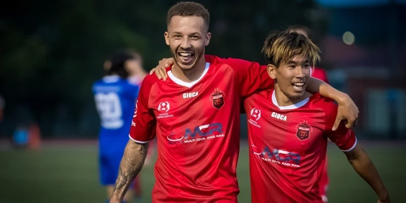 Clean sheet trong bóng đá là gì và được tính như thế nào Leipzig