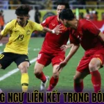 PHÒNG NGỰ LIÊN KẾT TRONG BÓNG ĐÁ